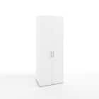 БЕРГ (белый шагрень) - фото 1 - миниатюра