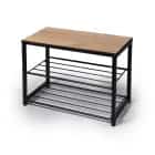 ВЕРДА (дуб крафт золотой) - фото 1 - миниатюра