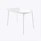 РАУНД (ROUND)/ЭРВИН-94 (Белый/Белый) - фото 3 - миниатюра