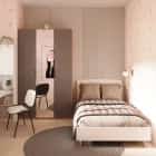 ХИЛТОН (дуб крафт золотой/графит матовый) - фото 2 - миниатюра