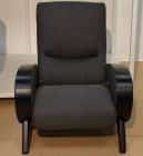 ПЕРСОНА (Lunar Grey, венге) - фото 1 - миниатюра