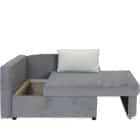 УМКА (Бали 21 серый/Бали 01 белый) - фото 7 - миниатюра