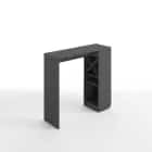 БЬЯНКА-1М (Графит) - фото 1 - миниатюра