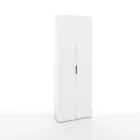 OSLO (белый шагрень/ ручка СА-1, цвет - черный) - фото 5 - миниатюра