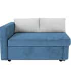 УМКА (Бали 17 синий/Бали 01 белый) - фото 4 - миниатюра