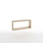 ПОЛКА №5 (800*200*350 ММ) (дуб сонома) - фото 1 - миниатюра