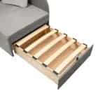 ГАМБУРГ-2 (Гретта Лайт Грей) - фото 8 - миниатюра