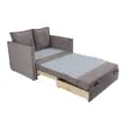 ЛОФТ (Аспендос 075 коричневый) - фото 8 - миниатюра