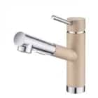 EMAR гранит ЕС-3012, смеситель (1. песок/сардоникс) - фото 2 - миниатюра