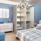 АВРОРА (дуб мария/кашемир) - фото 7 - миниатюра