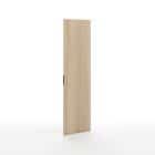 СТЕЛЛА (дуб сонома/ ручка СА-1, цвет - черный) - фото 1 - миниатюра