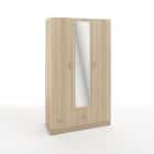 РУСЛАН-3М (дуб сонома) - фото 1 - миниатюра