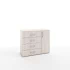 БЕРГ (ясень светлый) - фото 1 - миниатюра