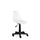 ШЕЛЛ С-21 (белый/черный Ср) - фото 2 - миниатюра