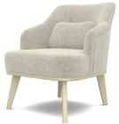 КОМФОРТ-5 (EVA BEIGE  / EVA BEIGE  / Бесцветный (Лак)) - фото 1 - миниатюра