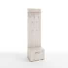 ГРЕЙС (ясень светлый) - фото 1 - миниатюра