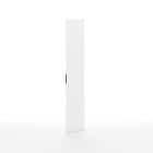 СТЕЛЛА (белый шагрень/ ручка СА-1, цвет - черный) - фото 1 - миниатюра