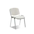 ИЗО (Z01/кож.зам. белый) - фото 5 - миниатюра