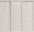 СТИВ (ЛДСП) (ясень светлый/хром) - фото 2 - миниатюра