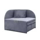 ГАМБУРГ-2 (Гретта Графит) - фото 1 - миниатюра