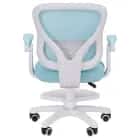 CHAIRMAN CH 106 (голубой) - фото 4 - миниатюра