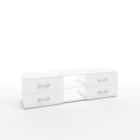 БЕРГ (белый шагрень) - фото 1 - миниатюра