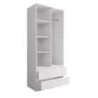 МОРИ (белый) - фото 4 - миниатюра