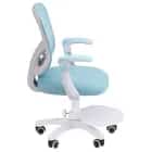 CHAIRMAN CH 106 (голубой) - фото 3 - миниатюра