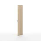 СТЕЛЛА (дуб сонома/ ручка СА-1, цвет - черный) - фото 1 - миниатюра