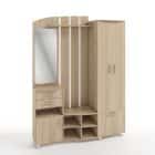 БРИЗ-М (дуб сонома) - фото 1 - миниатюра