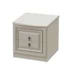 НИКОЛЬ (ваниль/ясень жемчужный) - фото 1 - миниатюра