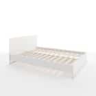 БЕРГ М (белый шагрень) - фото 1 - миниатюра