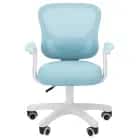 CHAIRMAN CH 106 (голубой) - фото 6 - миниатюра