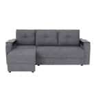 ЛЕОН (Морган 32 серый) - фото 1 - миниатюра