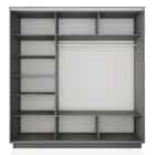 ЭКСПРЕСС-2 (серый диамант) - фото 4 - миниатюра