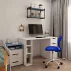 АЛЕКС-3 (белый шагрень) - фото 2 - миниатюра