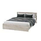 РОНДА (дуб крафт серый) - фото 1 - миниатюра