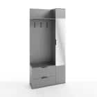 ФИНИКС (графит/ ручка СА-1, цвет - черный) - фото 1 - миниатюра