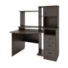 ДЕЛЬТА-14 М (венге темный) - фото 1 - миниатюра