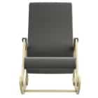 РОУЛИ М (Lunar Grey, дуб шампань) - фото 3 - миниатюра