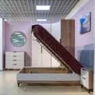 ТОСКАНА (дуб табачный/modus -02) - фото 4 - миниатюра