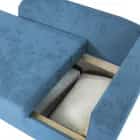 УМКА (Бали 17 синий/Бали 01 белый) - фото 11 - миниатюра