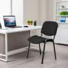 ИЗО (С11/ткань черная) - фото 3 - миниатюра