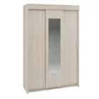 БАСЯ/БАССО (ясень светлый (моно)/(ясень шимо светлый/ясень шимо светлый)) - фото 3 - миниатюра