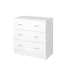 РОНДА (белое дерево) - фото 1 - миниатюра