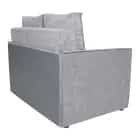 ЛОФТ (Аспендос 020 светло-серый) - фото 4 - миниатюра