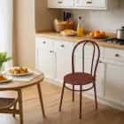 ВЕНСКИЙ (Коричневый/Коричневый (12/12)) - фото 3 - миниатюра