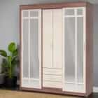 ФОРТУНА (ясень светлый/ясень темный) - фото 3 - миниатюра