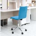 CHAIRMAN 020 (Т-75 бирюзовый) - фото 5 - миниатюра