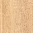 КОРПУС ШКАФА 2000*600*2300 ММ С АНТРЕСОЛЬНЫМИ ПОЛКАМИ (Корпус: ДУБ СОНОМА, Наполнение: БЕЛЫЙ шагрень) - фото 2 - миниатюра